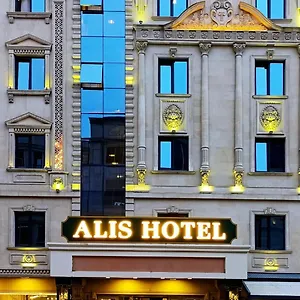 Alis Bakú